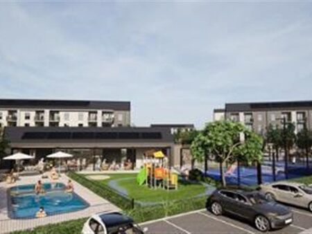 1 Bedroom Apartment in Waterkloof Ridge