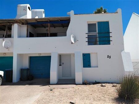 3 Bedroom House in Lampiesbaai