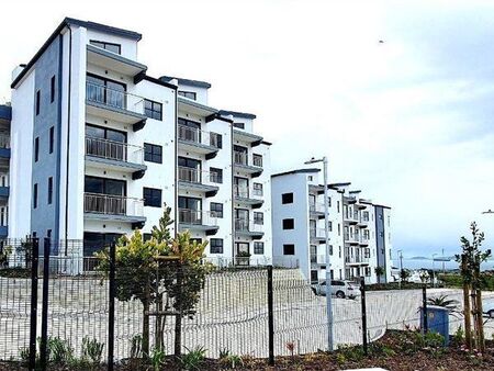 1 Bedroom Apartment in Olifantskop