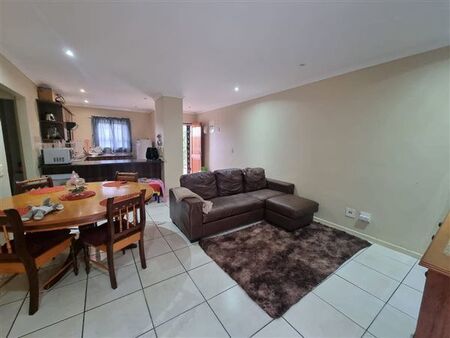 2 Bedroom Apartment in Malmesbury
