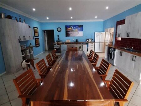 4 Bedroom House in Country Club