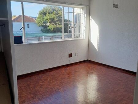 Studio Apartment in Rosebank