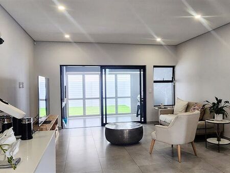 4 Bedroom House in Sandown