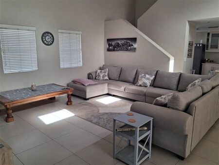 3 Bedroom House in Blue Lagoon