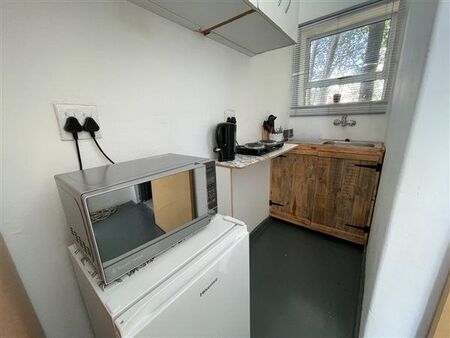 1 Bedroom Apartment in Malmesbury