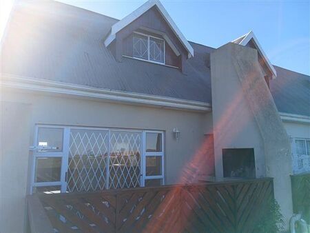 2 Bedroom Apartment in Dana Bay