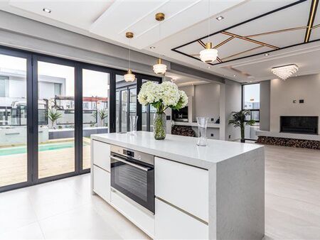 4 Bedroom House in Sandown