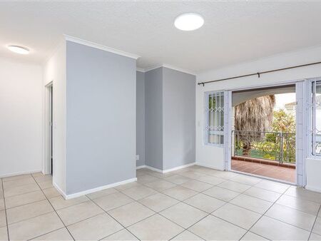 2 Bedroom Apartment in Tokai