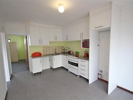 2 Bedroom Townhouse in Ottery