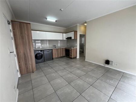 1 Bedroom Apartment in Richwood