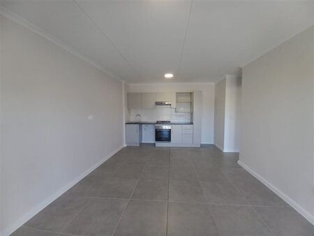 1 Bedroom Apartment in Burgundy Estate