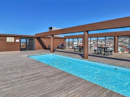 2 Bedroom Apartment in Woodstock