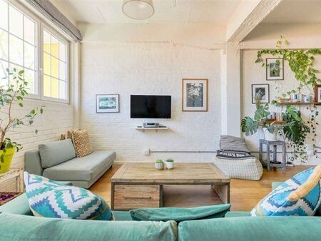 1 Bedroom Apartment in Woodstock