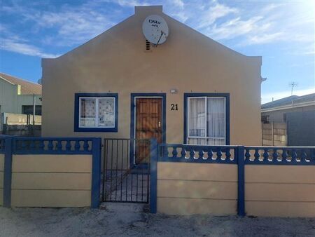 3 Bedroom House in Blue Downs