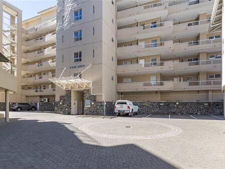 2 Bedroom Apartment in Tyger Waterfront