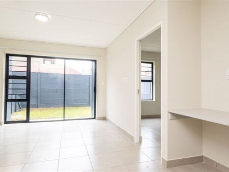 2 Bedroom Apartment in Oakdale