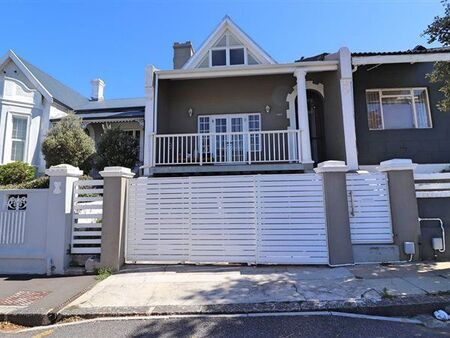 3 Bedroom House in Woodstock