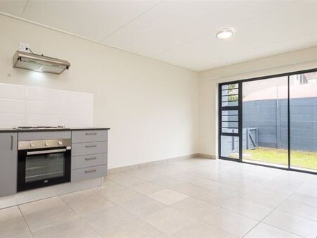 2 Bedroom Apartment in Oakdale