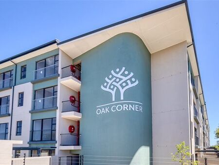 1 Bedroom Apartment in Oakglen