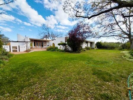 4 Bedroom House in Panorama