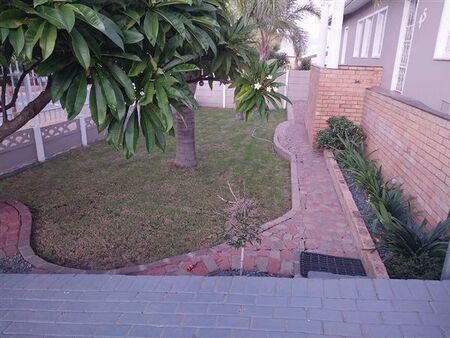 3 Bedroom House in Bergsig