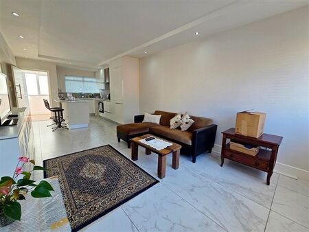 1 Bedroom Apartment in Sea Point