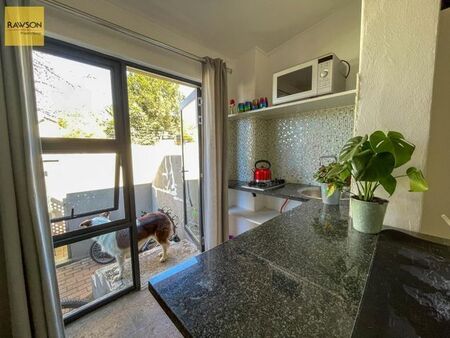 1 Bedroom cottage to rent in Melville, Johannesburg