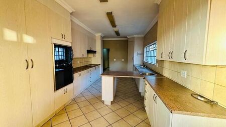 3 Bedroom house to rent in Annlin, Pretoria