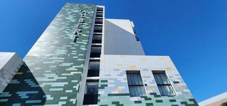 2 Bedroom apartment to rent in Woodstock, Cape Town