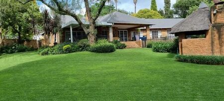 4 Bedroom house to rent in Edenburg, Sandton