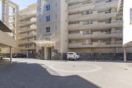 2 Bedroom apartment to rent in Tyger Waterfront, Bellville