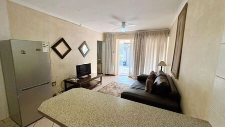 1 Bedroom apartment to rent in Secunda
