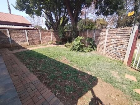 3 Bedroom house to rent in Roseville, Pretoria