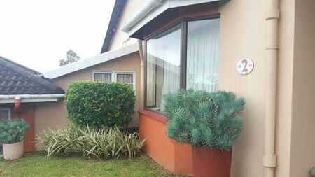 2 Bedroom house to rent in Gillitts, Kloof