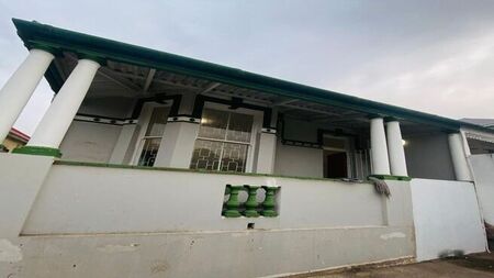 2 Bedroom cottage to rent in Glenwood, Durban
