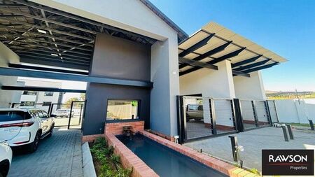 2 Bedroom apartment to rent in Cashan, Rustenburg