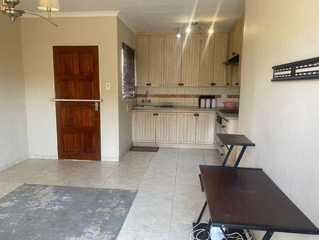 3 Bedroom house to rent in Cosmo City, Roodepoort