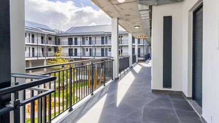 1 Bedroom apartment to rent in Paarl South