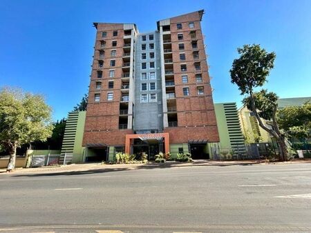 3 Bedroom apartment to rent in Hatfield, Pretoria