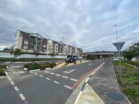 2 Bedroom apartment to rent in Richwood, Milnerton