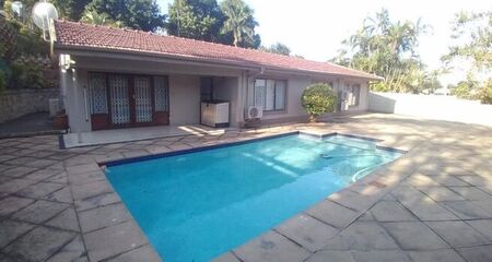3 Bedroom house to rent in La Lucia, Umhlanga