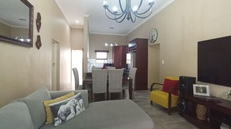 3 Bedroom house to rent in Montana, Pretoria
