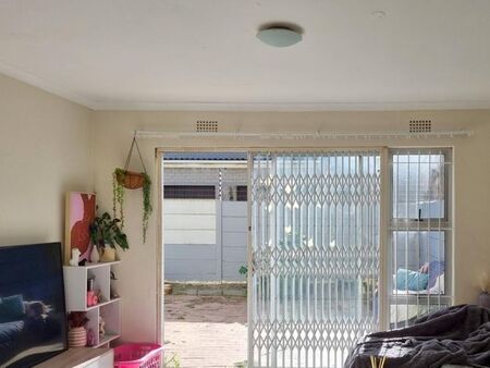 1 Bedroom apartment to rent in Table View, Blouberg