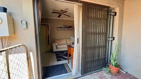 1 Bedroom apartment to rent in Secunda