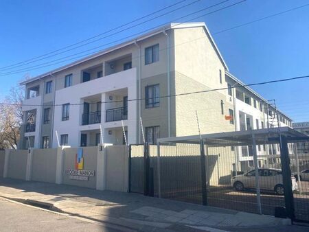 2 Bedroom apartment to rent in Rivonia, Sandton