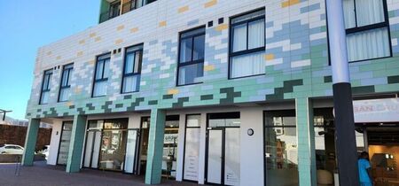 2 Bedroom apartment to rent in Woodstock, Cape Town