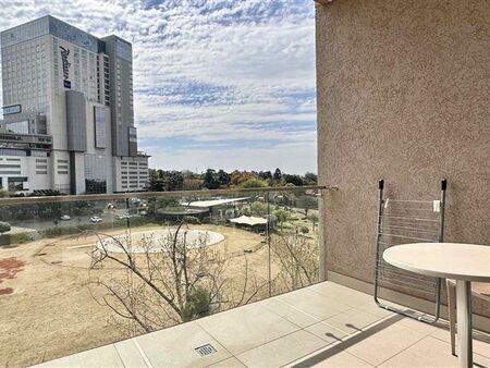 1 Bedroom Apartment in Sandown