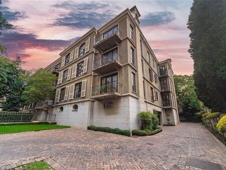 1 Bedroom Apartment in Morningside