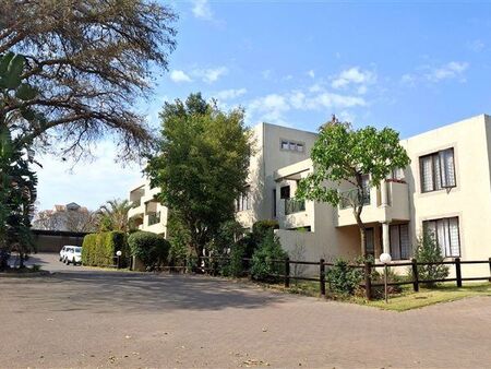 1 Bedroom Apartment in Bryanston