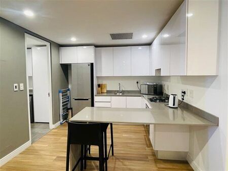 2 Bedroom Apartment in Illovo